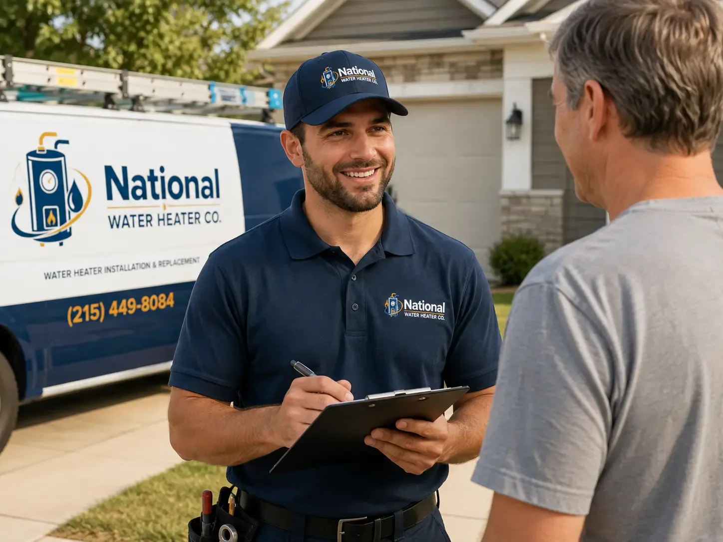 Water Heater Installation Hampton, CT FAQs